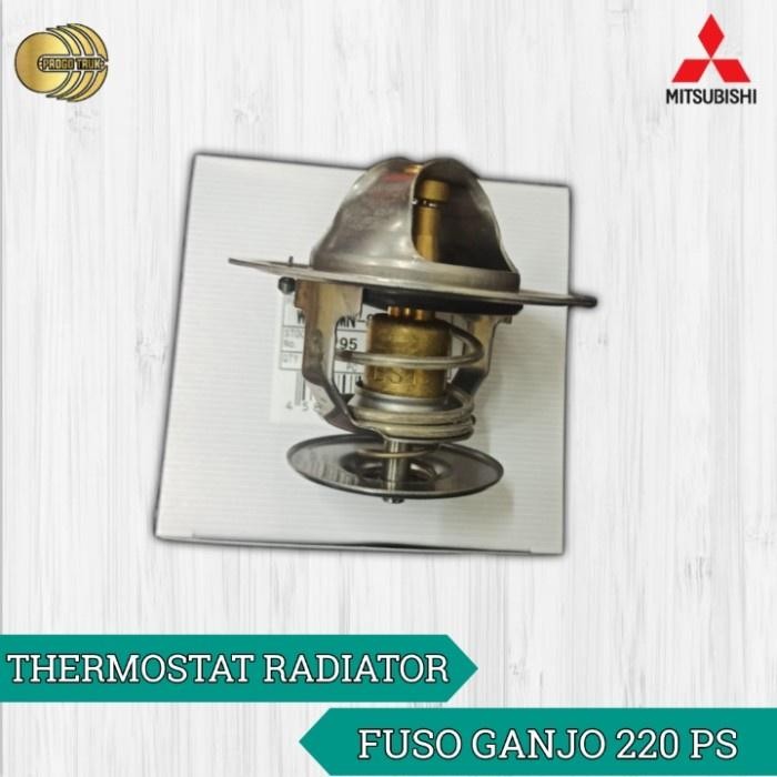 Thermostat Radiator Mitsubishi Fuso Ganjo 220 Ps