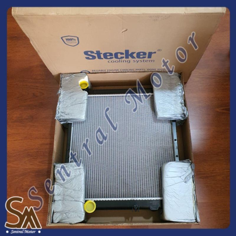 Radiator Mitsubishi Canter Ps136 Ps 136 Hdl