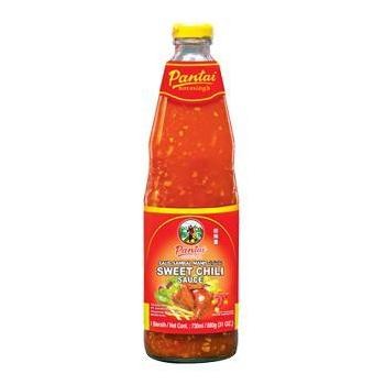 

PANTAI NORASINGH SWEET CHILI SAUCE 730ml 880g