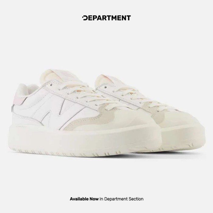 Sepatu Sneakers Unisex NEW BALANCE CT302 CT302SP ORIGINAL