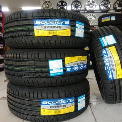 Jual Ban Standar Mobil Honda Brio Ban Mobil 195 50 R15 Ban Mobil Tubeless Baru Ring 15