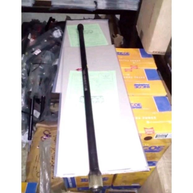 As Kabin As Torsi Mitsubishi Ragasa P100 Ps120 Semua Tipe Sama 85,5