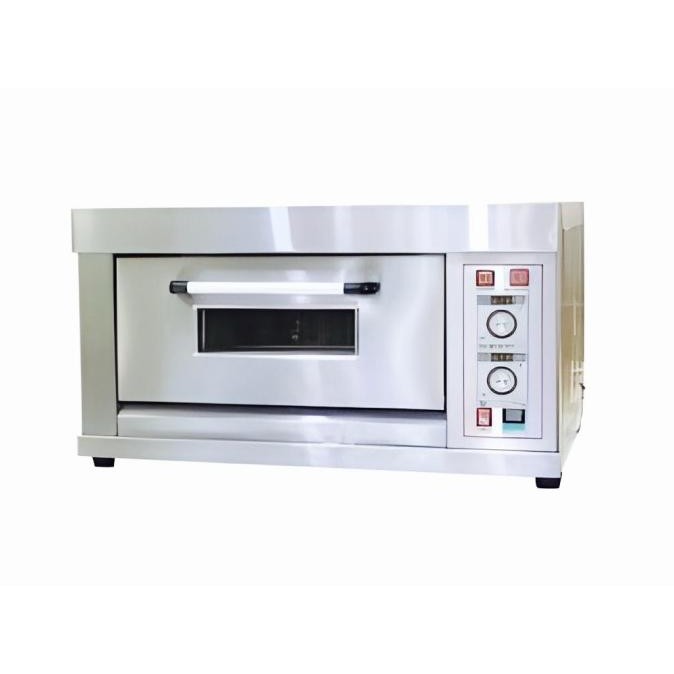 Primax Electric Baking Oven ( 1 Deck 2 Tray )
