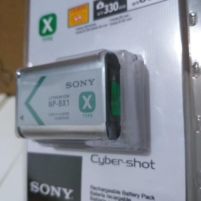 Baterai Sony ZV-1 , Camera Sony Vlogger Terlaris