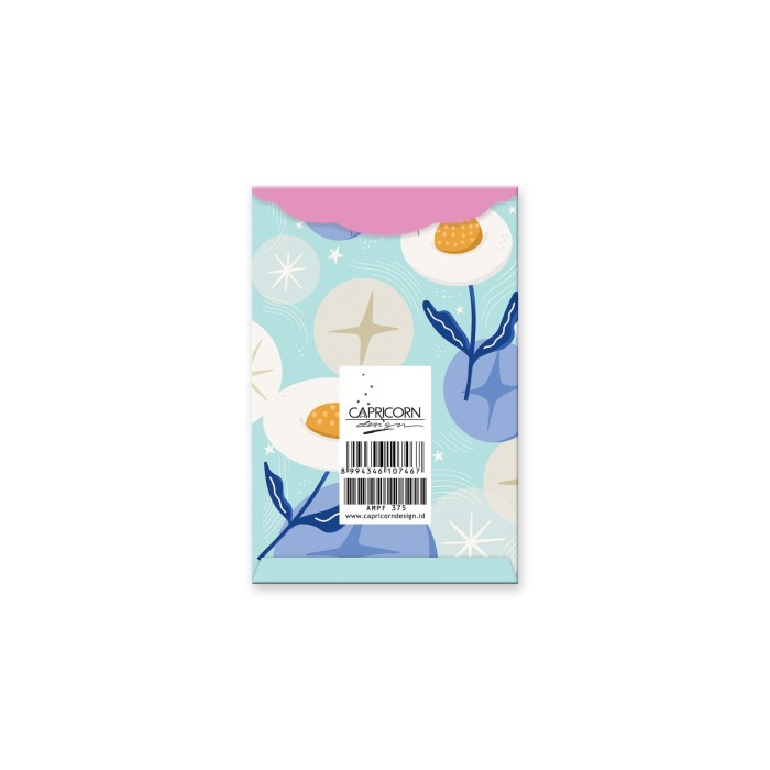 

Capricorn Design Amplop Lebaran Isi 5 - Ampf 375 Sale!!!R300125A