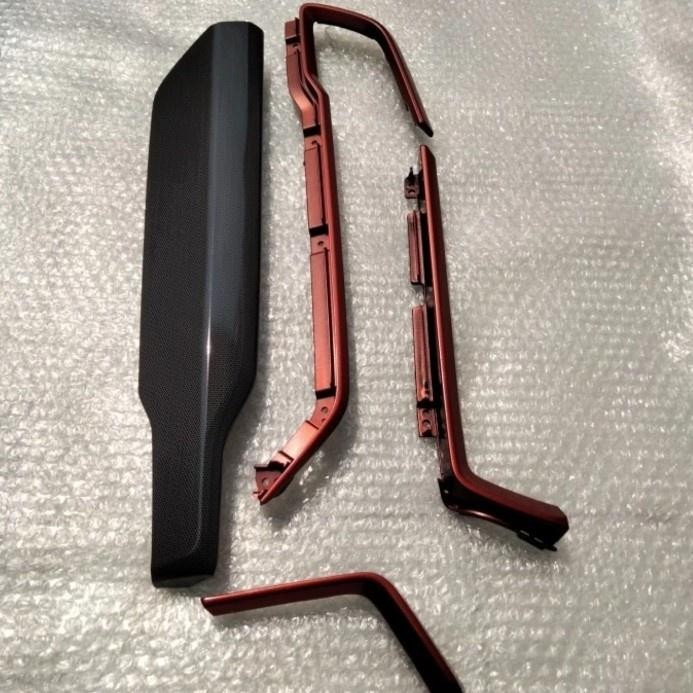 List Panel Dashboard Honda Brio Rs Mobilio Rs Brv Original