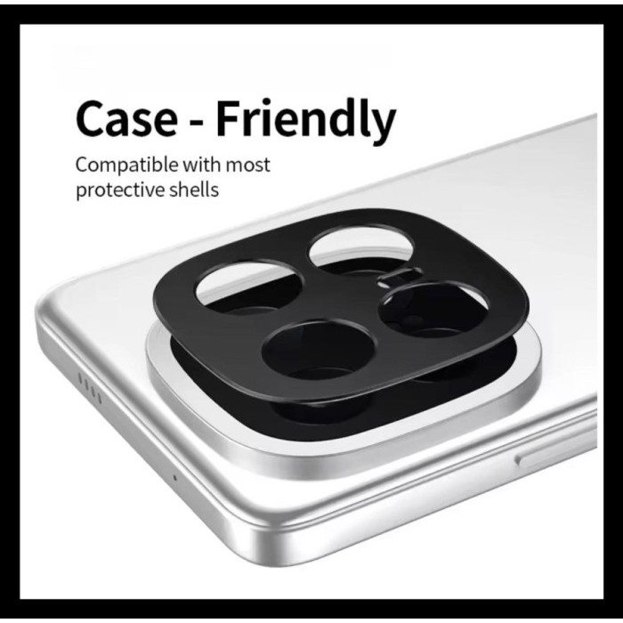 

SALE TERLARIS VIVO IQOO 13 5G RING CAMERA METAL LENS KAMERA SCREEN GUARD PROTECTOR FULL COVER READYY