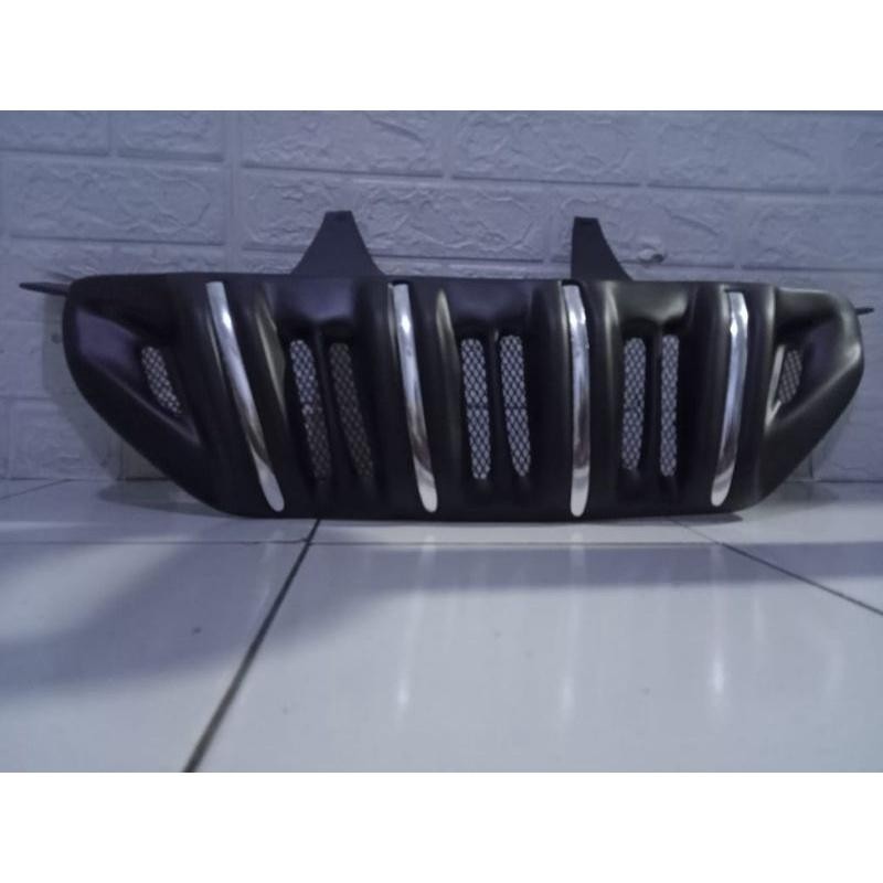 Grill Apollo Brio Lama 2011 2015