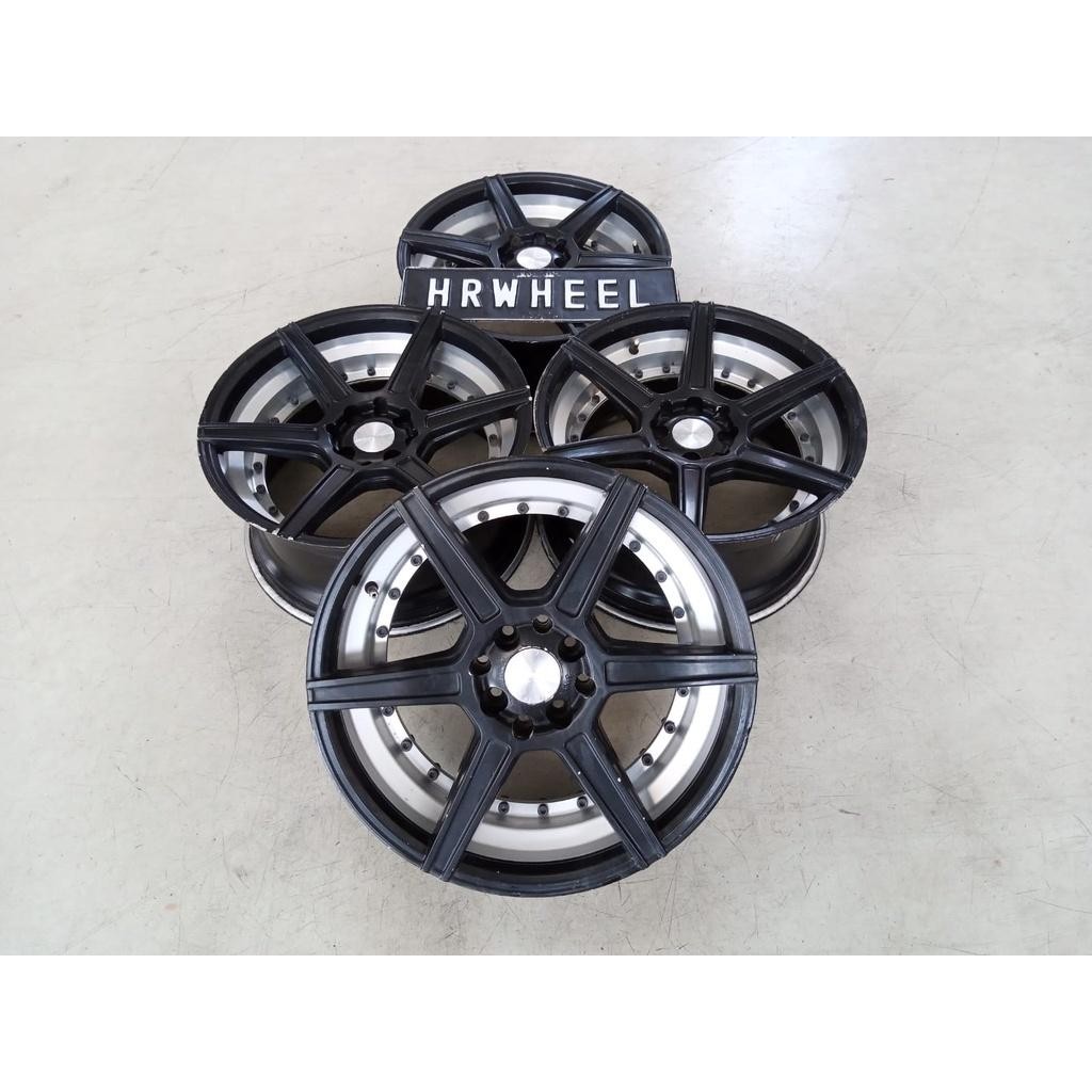 Velg Mobil Second Adv-1 Ring 17 - R17 Belang Buat Avanza Xenia Livina Jazz Vios Freed Yaris Sigra