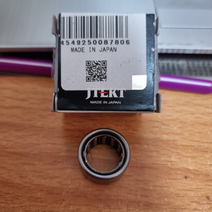 BEARING LAHER PINION RACK STIR STEER NEW VIOS YARIS AVANZA XENIA