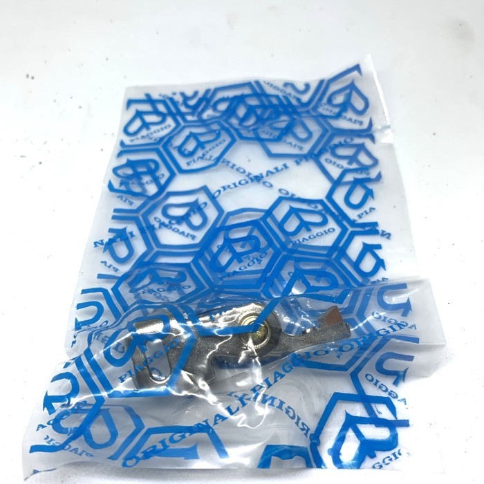 PLATINA VESPA SUPER SPRINT EFFE PIAGGIO IMPORT