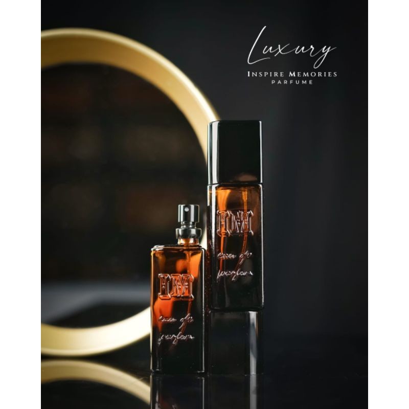 INDRAYA STORE - AROMA CEWEK / IM PARFUM ORIGINAL / PARFUM IM / BPOM / WANGI TAHAN 1 HARI