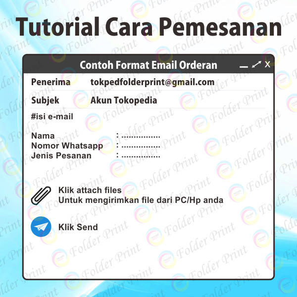 Cetak Stiker Label Nama Undangan Tom & Jerry 103 Karakter Motif Custom