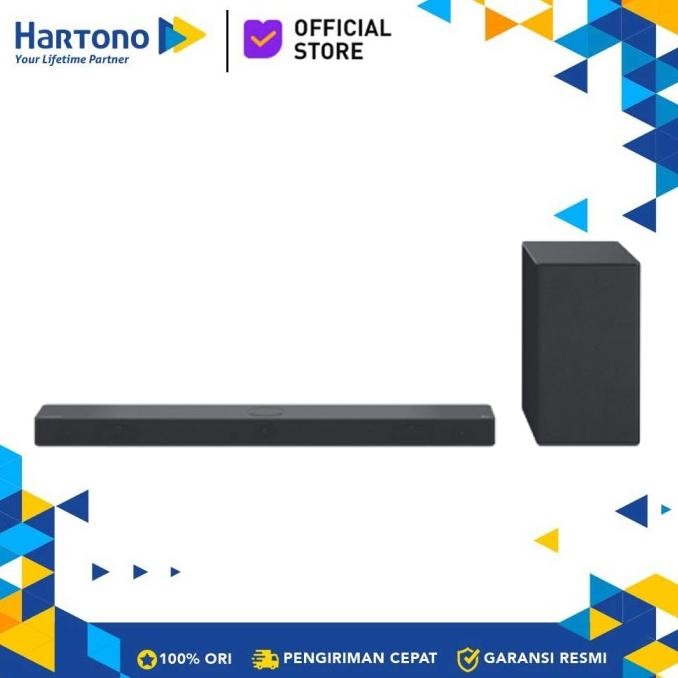 Sale Lg Sound Bar Sc9S