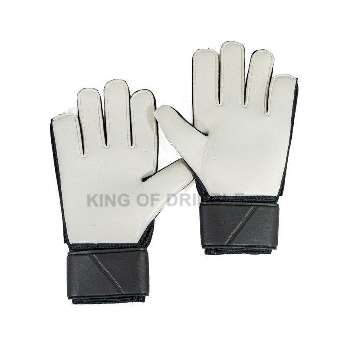 TERLARIS Sarung Tangan Kiper Nike Gk Match HQ0257-010 Original BNWT