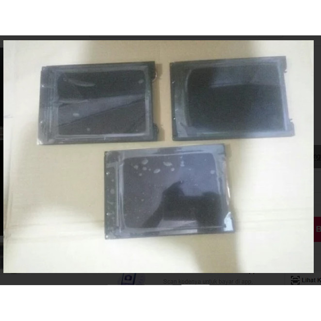 LCD Fotocopy Canon IR 5050-5075-6570-5020 - jacopier