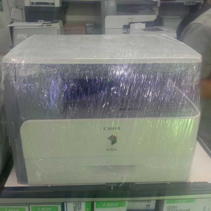 mesin fotocopy canon ir 1024