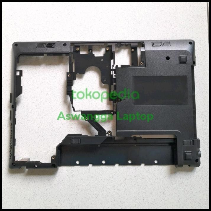 Casing Bawah Bottom Case Laptop Lenovo Ideapad G470 G475 G 470 475