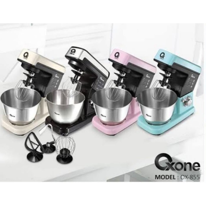 Oxone OX-855 Master Standing Mixer