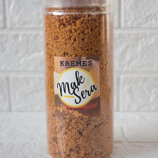 

Ready Reme Ayam 300Gram Ma Era Remean Ayam