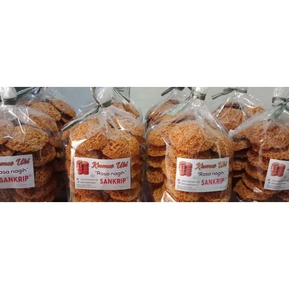 

Reme Ubi Ii 30Pc Berat 1G