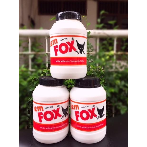 

Promo LEM FOX COD