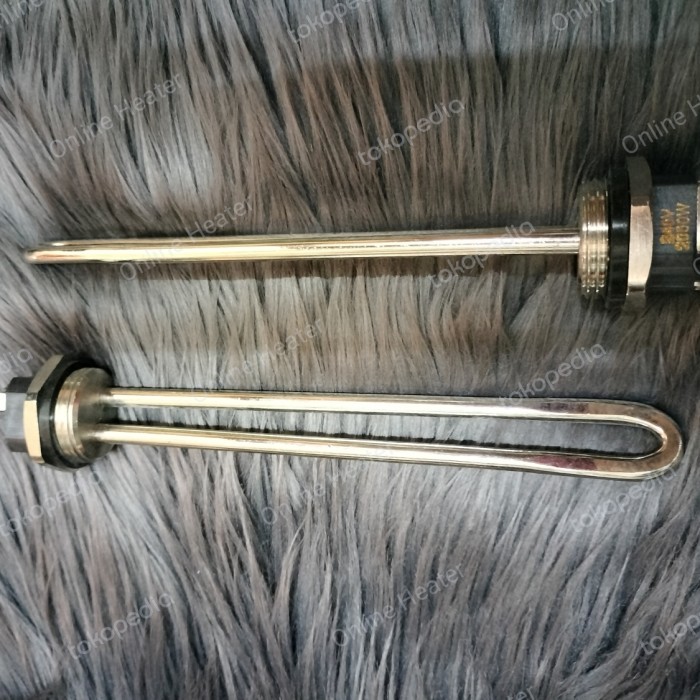 Terlaris Heater SG/ Heater Celup/Heater Basah SALE