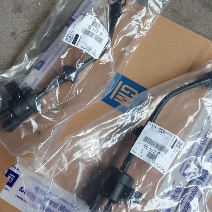 Valve Canister Purge Selenoid Chevrolet Trax