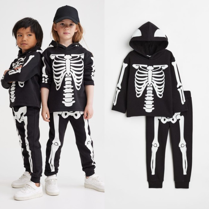 BRD PHI105 SETELAN ER JOGGER ANAK LAKI LAKI HM H*M SET BOYS SGA