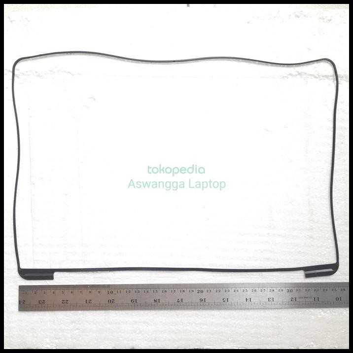 Karet Frame Layar Depan Macbook Pro A1278 A1398 A1286 A1425 A1502