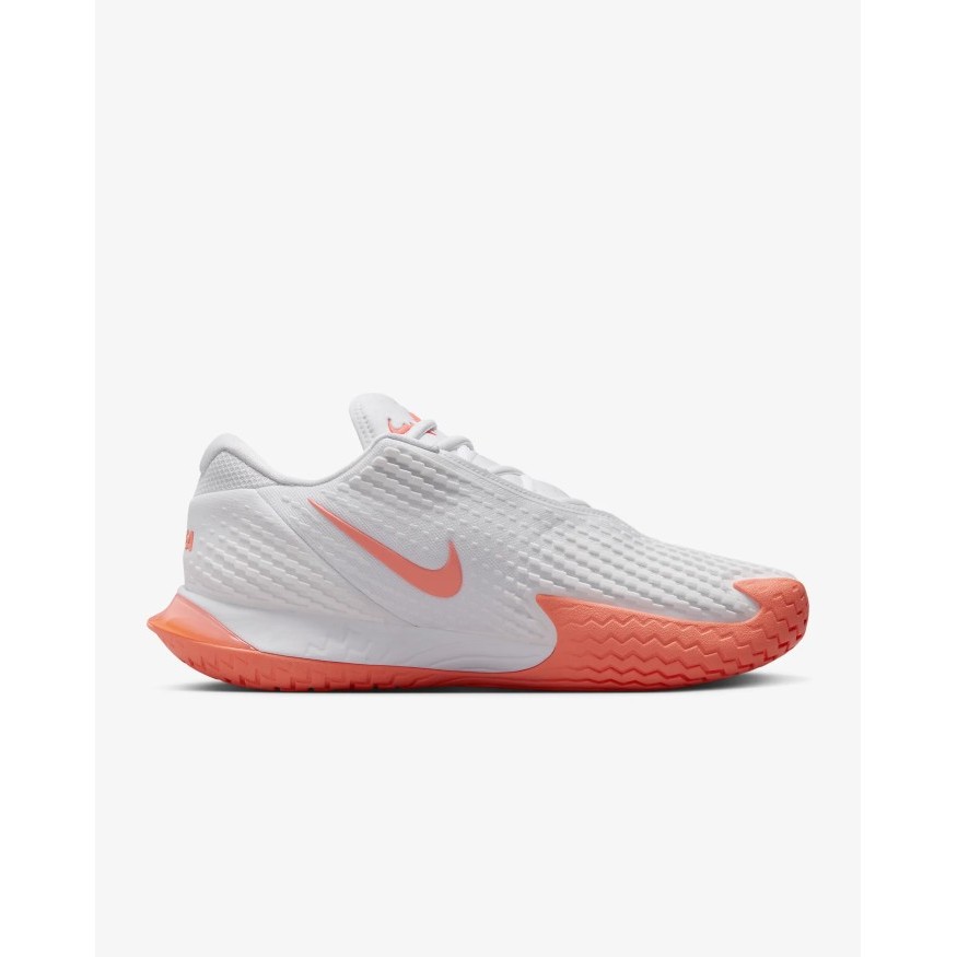 Sepatu Tennis Pria Nike Court Zoom Vapor Cage 4 Rafa Men's Hard Court Tenis Shoes -