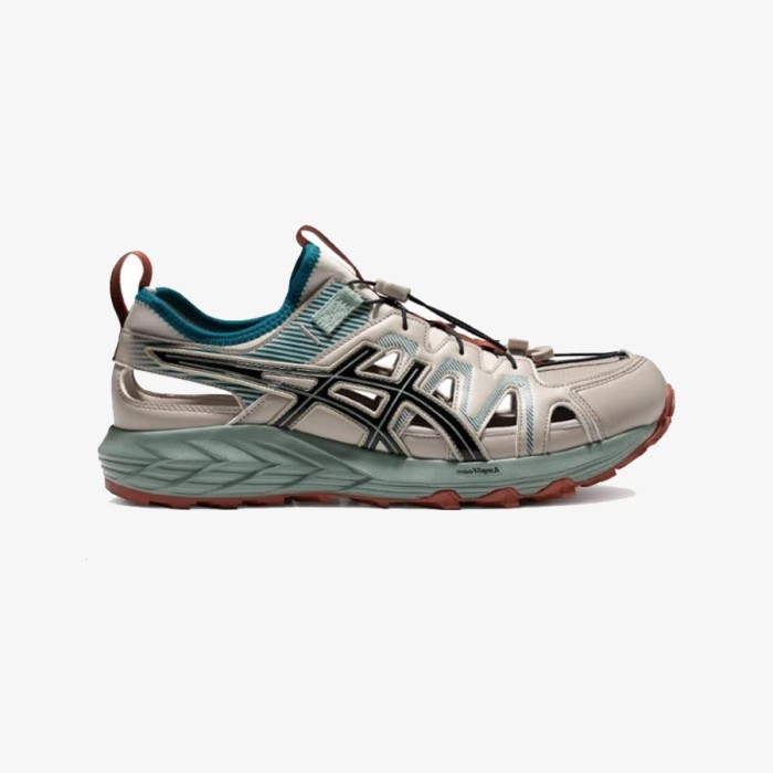 PROMO ASICS GEL-SONOMA SE 'BEIGE/MINT'