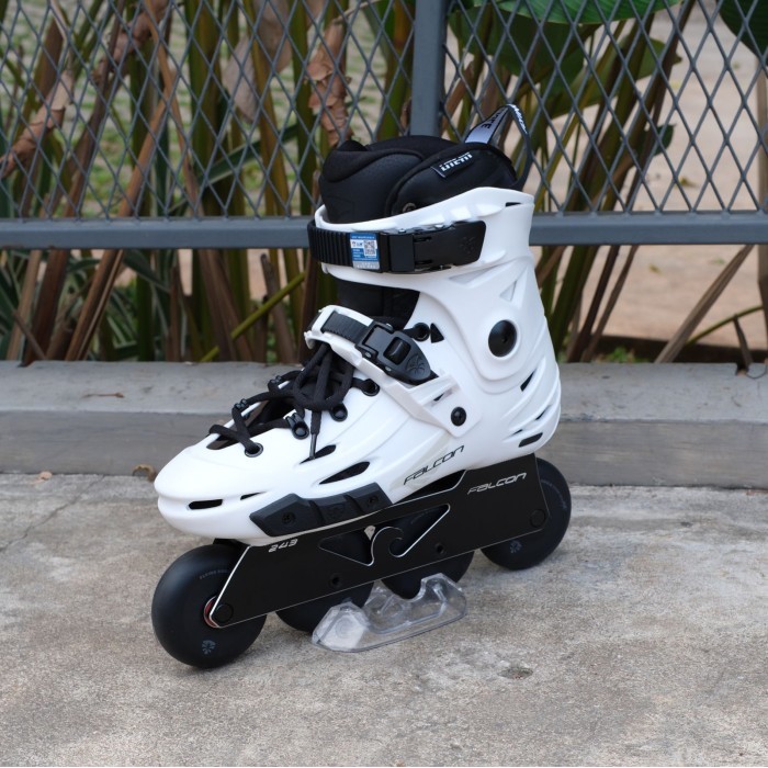 FLYING EAGLE F6S FALCON PRO WHITE