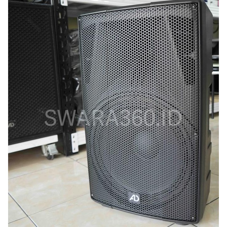 Sale Speaker Aktif Ad Xl15A 15Inch 700Watt Fir Phase