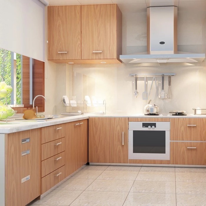 Per Roll Stiker Kayu Pvc Sheet Sticker Pelapis Furniture 120Cmx50Meter #Gratisongkir #Sale #Discount