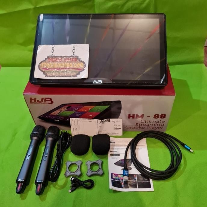 Murah Kjb Hm-88 Qu1N Karaoke Streaming Online Kjb Hm88 Qu1N Hm-88 Kjb Quin