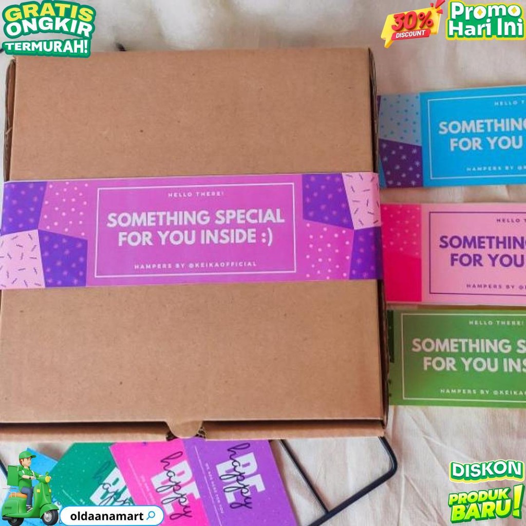 

Pastel Snack Box | Kado Jajan Hampers Snackbox Hadiah Wisuda Ultah Cewek Gift Pink Ungu Hijau Biru Kado Valentine Hampers Valentine D Best Seller