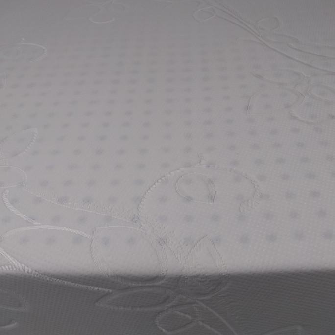 Kasur Busa Latex Natural 65-70Cm X 120Cm Premium Quality, Kasur Bayi Miska.Fortuna