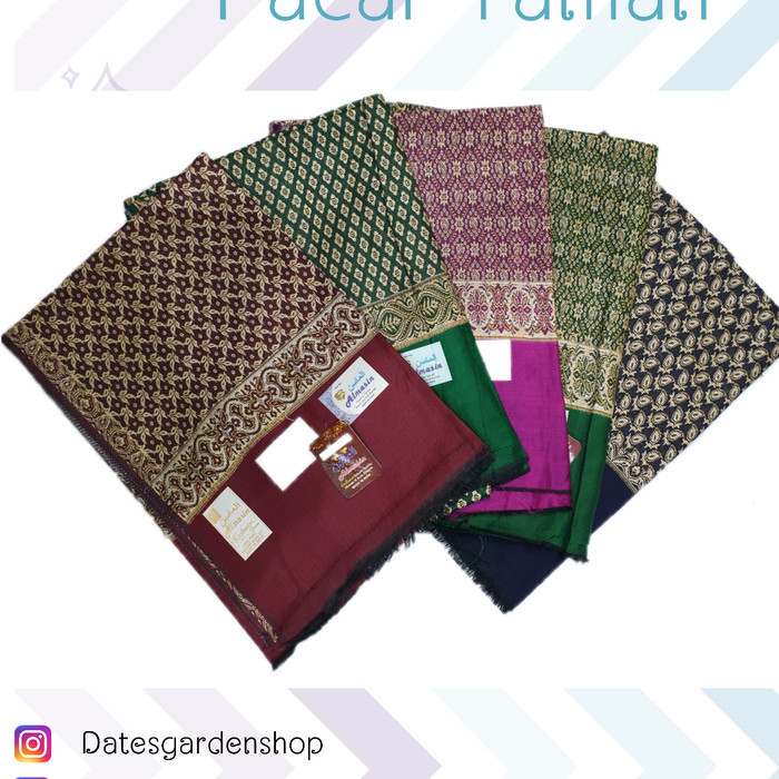 Sorban Almas Batik Harga Termurah #Gratisongkir #Sale #Discount