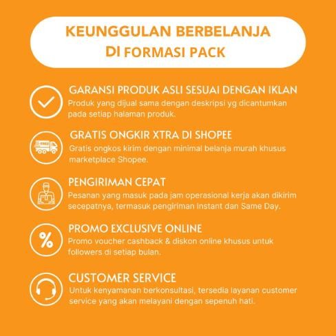 

SPECIAL LABEL STICKER THERMAL 100 X 150 mm 100x150 4x6" isi 500pcs ukuran A6 set-28