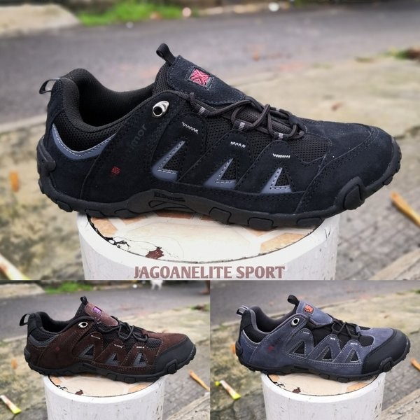 Sepatu Gunung Pria Wanita, 'Sepatu Trekking' 'Sepatu Karrimor' 'Karrimor Summit' 'Karrimor Pendek'