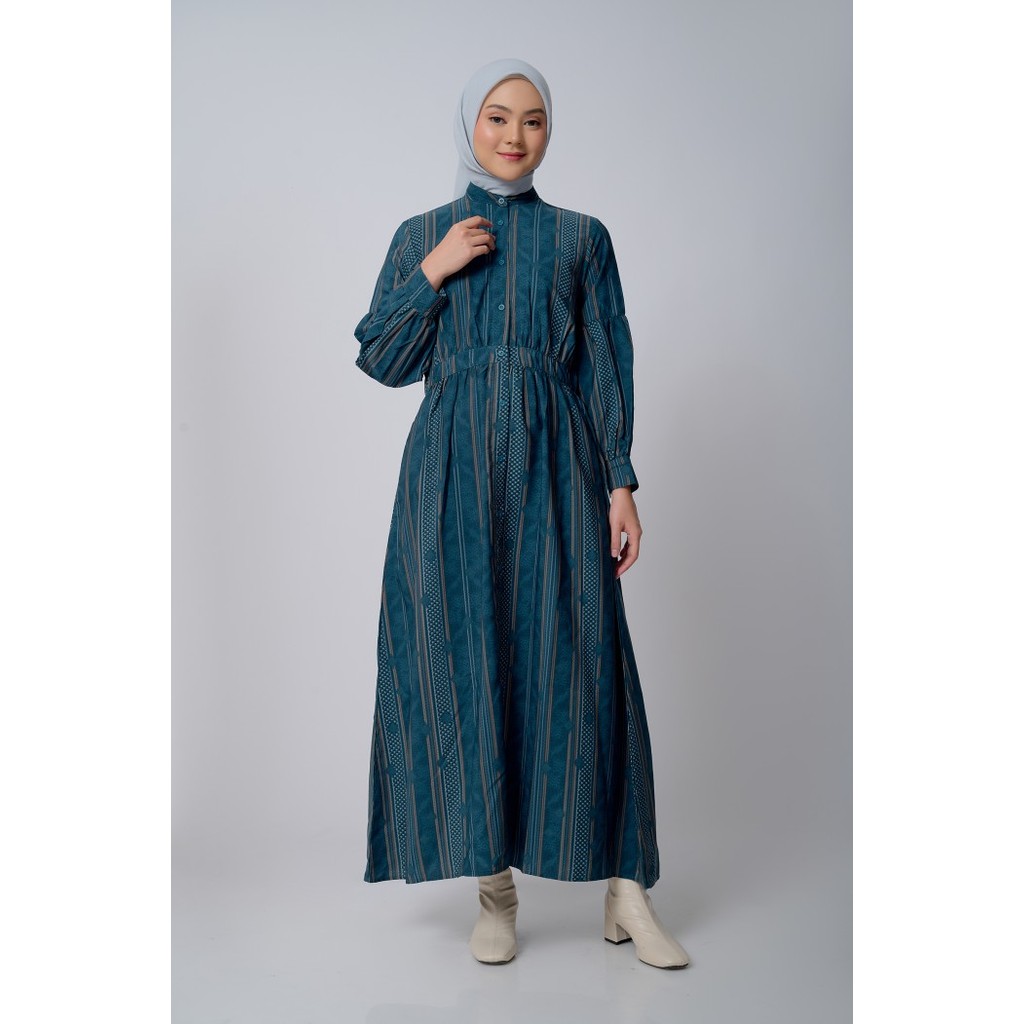 ZM Zaskia Mecca - Vivyo Jade Gamis - Jelita Indonesia - Banyuwangi