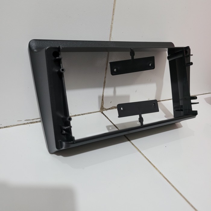 Frame Head Unit Android 9" Grandmax/Luxio 2008 - 2020