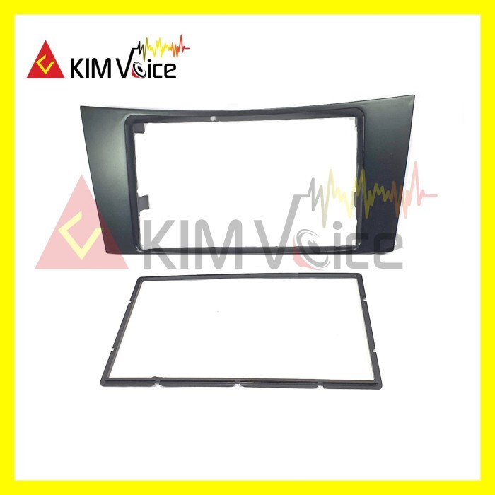 Frame Head Unit Mercy E Class W211 2001-2009