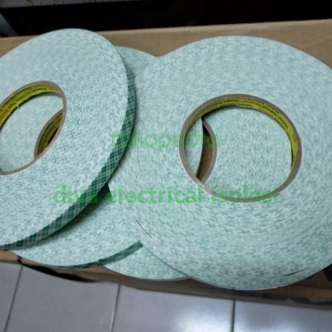 

double tape 3M 4032 24mm x 25m