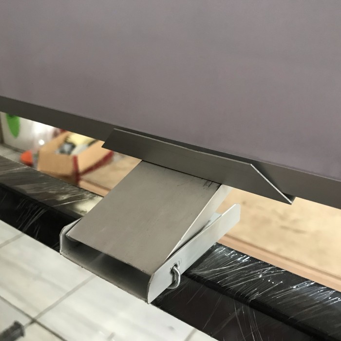 

whiteboard standing 90X120 double face