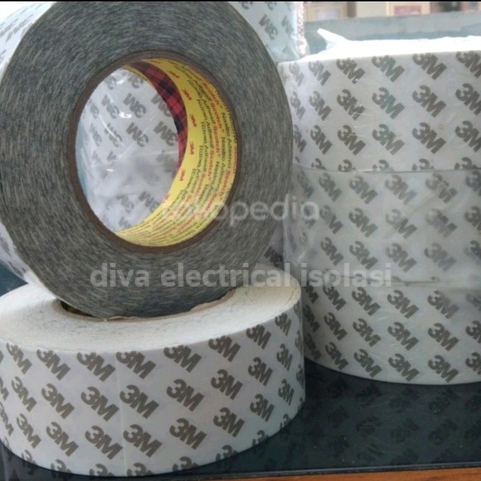 

Double tape 3M 9075i uk 10cm/100mm x 50m