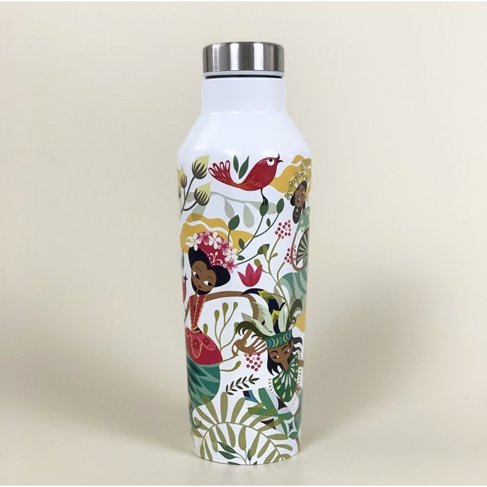 Large Tumbler Sepiring Indonesia