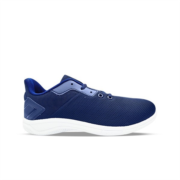 Ardiles Woman WIS Wimpy Sepatu Sneakers Wanita - Biru Navy