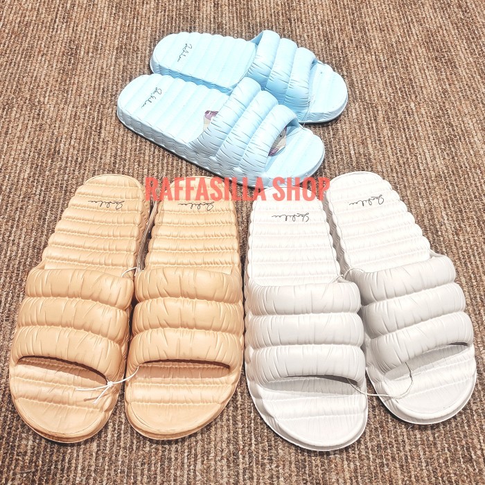 Sandal Wanita Zandilac Sandal Cewek Zandilac Original